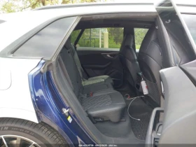 Audi SQ8 PREMIUM PLUS TFSI QUATTRO CARFAX    | Mobile.bg    14