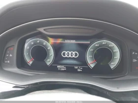 Audi SQ8 PREMIUM PLUS TFSI QUATTRO CARFAX    | Mobile.bg    12