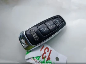 Audi SQ8 PREMIUM PLUS TFSI QUATTRO CARFAX    | Mobile.bg    16