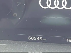 Audi SQ8 PREMIUM PLUS TFSI QUATTRO CARFAX    | Mobile.bg    13