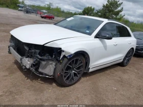 Audi SQ8 PREMIUM PLUS TFSI QUATTRO CARFAX    | Mobile.bg    3