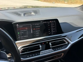 Обява за продажба на BMW X7 M50D първи собственик ~ 120 000 лв. - изображение 5