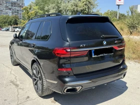 Обява за продажба на BMW X7 M50D първи собственик ~ 120 000 лв. - изображение 3