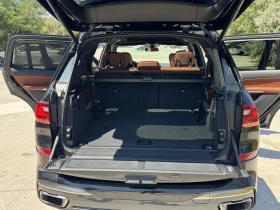 Обява за продажба на BMW X7 M50D първи собственик ~ 120 000 лв. - изображение 4