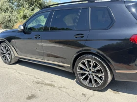 Обява за продажба на BMW X7 M50D първи собственик ~ 120 000 лв. - изображение 2