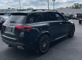 Mercedes-Benz GLE 350 * AMG* 360* Massage* DIS*  | Mobile.bg    6