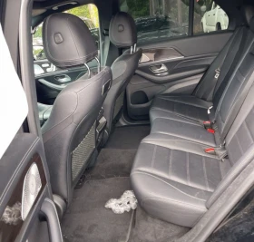 Mercedes-Benz GLE 350 * AMG* 360* Massage* DIS*  | Mobile.bg    12