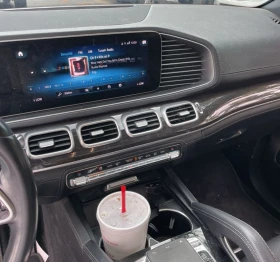 Mercedes-Benz GLE 350 * AMG* 360* Massage* DIS*  | Mobile.bg    10
