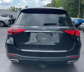 Mercedes-Benz GLE 350 * AMG* 360* Massage* DIS*  | Mobile.bg    5