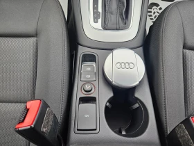 Audi Q3 2.0 TDI QUATTRO/ FACE/ NAVI/ XENON/TOP/ | Mobile.bg    15
