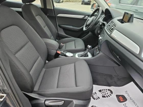 Обява за продажба на Audi Q3 2.0 TDI QUATTRO/ FACE/ NAVI/ XENON/TOP/ ~29 950 лв. - изображение 11