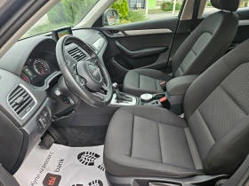 Обява за продажба на Audi Q3 2.0 TDI QUATTRO/ FACE/ NAVI/ XENON/TOP/ ~29 950 лв. - изображение 9