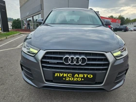 Обява за продажба на Audi Q3 2.0 TDI QUATTRO/ FACE/ NAVI/ XENON/TOP/ ~29 950 лв. - изображение 1
