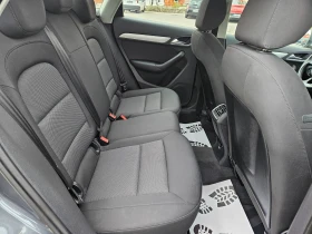 Обява за продажба на Audi Q3 2.0 TDI QUATTRO/ FACE/ NAVI/ XENON/TOP/ ~29 950 лв. - изображение 10