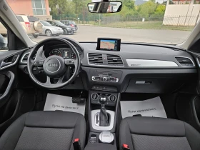 Audi Q3 2.0 TDI QUATTRO/ FACE/ NAVI/ XENON/TOP/ | Mobile.bg    13