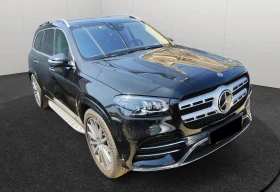 Mercedes-Benz GLS580 V8 EQ Boost 4MATIC - 139998 лв. - 67074596 2