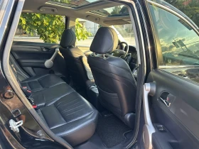 Honda Cr-v 2.0-EXECUTIVE-AUTOMAT--!1-! | Mobile.bg    12