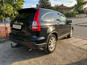 Honda Cr-v 2.0-EXECUTIVE-AUTOMAT--!1-! | Mobile.bg    5
