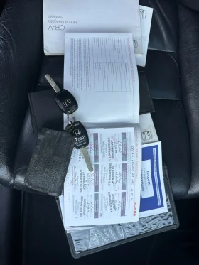 Honda Cr-v 2.0-EXECUTIVE-AUTOMAT--!1-! | Mobile.bg    11