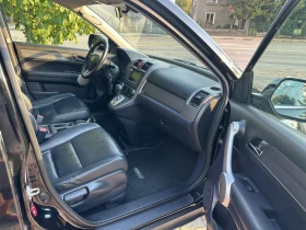 Honda Cr-v 2.0-EXECUTIVE-AUTOMAT--!1-! | Mobile.bg    9