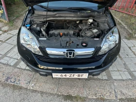Honda Cr-v 2.0-EXECUTIVE-AUTOMAT--!1-! | Mobile.bg    16