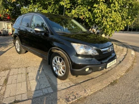 Honda Cr-v 2.0-EXECUTIVE-AUTOMAT--!1-! | Mobile.bg    6