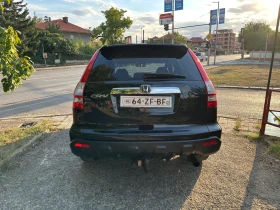 Honda Cr-v 2.0-EXECUTIVE-AUTOMAT--!1-! | Mobile.bg    4