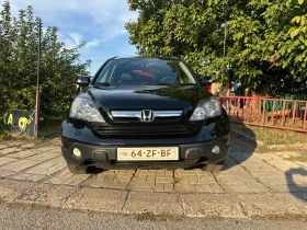 Honda Cr-v 2.0-EXECUTIVE-AUTOMAT--!1-! | Mobile.bg    7