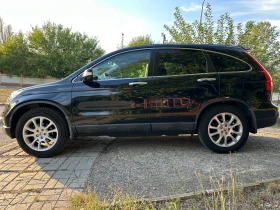 Honda Cr-v 2.0-EXECUTIVE-AUTOMAT--!1-! | Mobile.bg    2