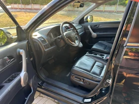 Honda Cr-v 2.0-EXECUTIVE-AUTOMAT--!1-! | Mobile.bg    8