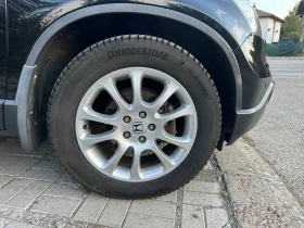 Honda Cr-v 2.0-EXECUTIVE-AUTOMAT--!1-! | Mobile.bg    15
