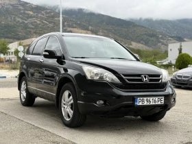 Обява за продажба на Honda Cr-v ~16 850 лв. - изображение 1