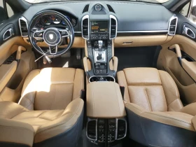 Porsche Cayenne | Mobile.bg    8