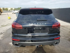 Porsche Cayenne | Mobile.bg    5