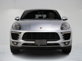 Porsche Macan * AWD * AвтоКредит* (ЦЕНА ДО БГ) - 37999 лв. / 19428.58 € - 25400506 2