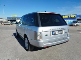 Обява за продажба на Land Rover Range Rover Evoque 3.6/272 ~16 798 лв. - изображение 7 | Auto.bg Обява за продажба на Land Rover Range Rover Evoque 3.6/272 ~16 798 лв. - изображение 7