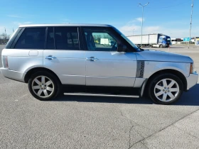 Land Rover Range Rover Evoque 3.6/272 | Mobile.bg    14