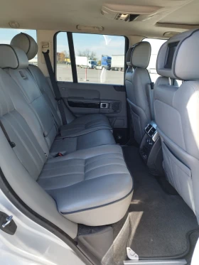 Обява за продажба на Land Rover Range Rover Evoque 3.6/272 ~16 798 лв. - изображение 11 | Auto.bg Обява за продажба на Land Rover Range Rover Evoque 3.6/272 ~16 798 лв. - изображение 11