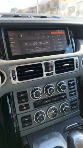 Обява за продажба на Land Rover Range Rover Evoque 3.6/272 ~16 798 лв. - изображение 5 | Auto.bg Обява за продажба на Land Rover Range Rover Evoque 3.6/272 ~16 798 лв. - изображение 5