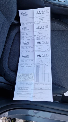 Hyundai Kona 42Wh/12.2020/3 /  | Mobile.bg    15