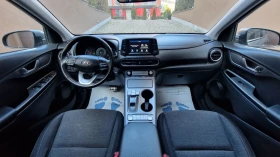 Hyundai Kona 42Wh/12.2020/3 /  | Mobile.bg    11