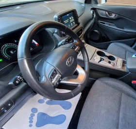 Hyundai Kona 42Wh/12.2020/3 /  | Mobile.bg    12