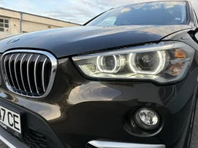 BMW X1 2.0 xDrive, снимка 7