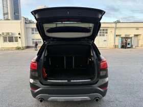 BMW X1 2.0 xDrive, снимка 6