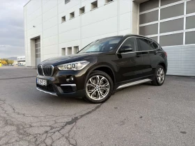 BMW X1 2.0 xDrive, снимка 1