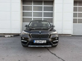 BMW X1 2.0 xDrive, снимка 2