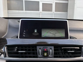 BMW X1 2.0 xDrive, снимка 16