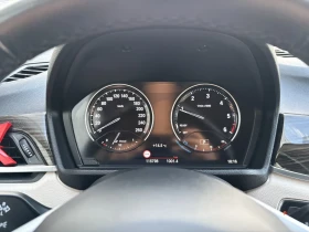 BMW X1 2.0 xDrive, снимка 10