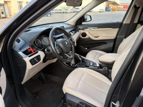 BMW X1 2.0 xDrive, снимка 8