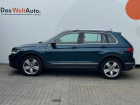 VW Tiguan Elegance 2.0 TDI SCR 4MOTION DSG | Mobile.bg    4
